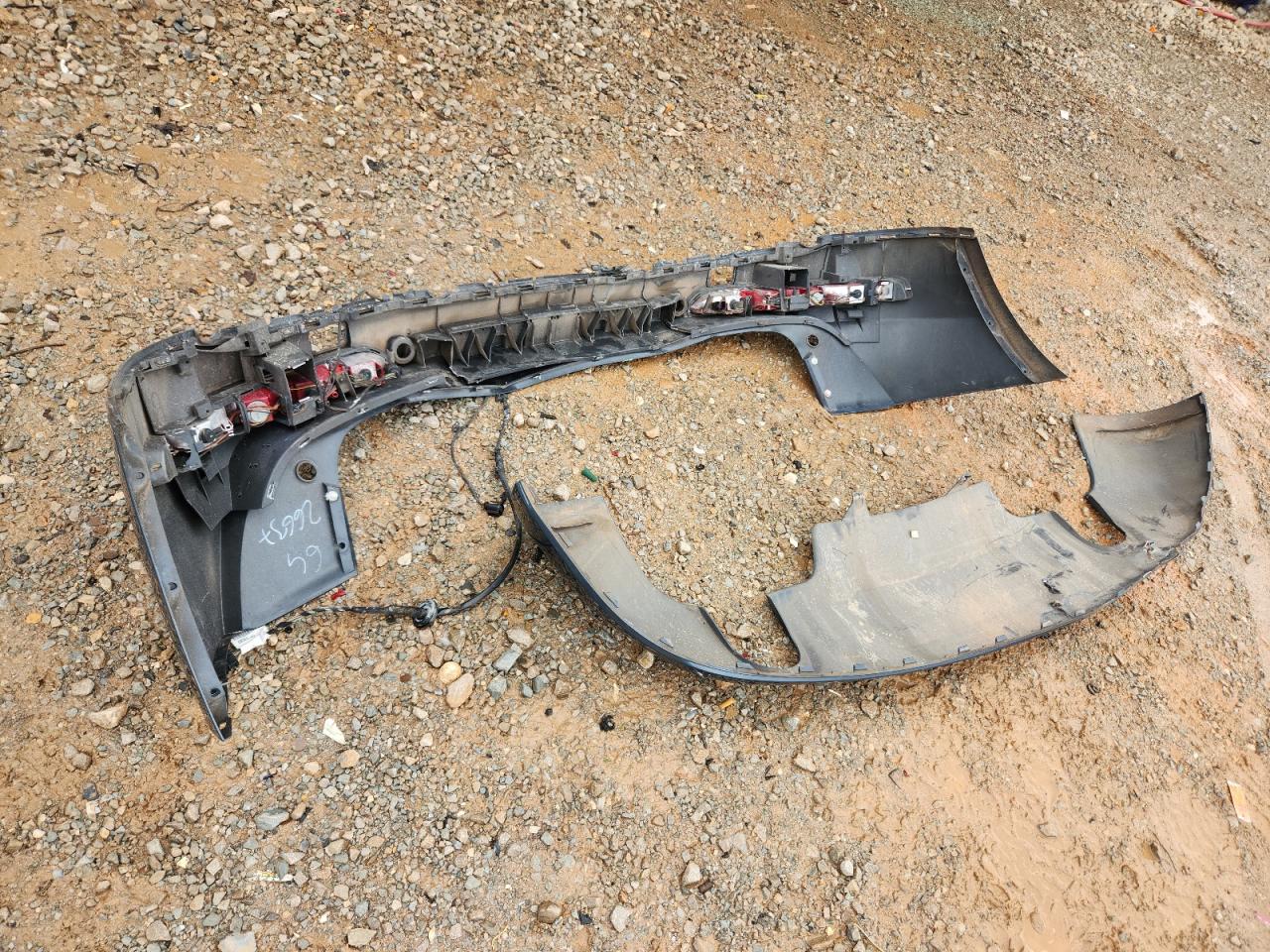 2010 Audi Q5 Premium VIN: WA1CKAFP2AA074947 Lot: 81798165