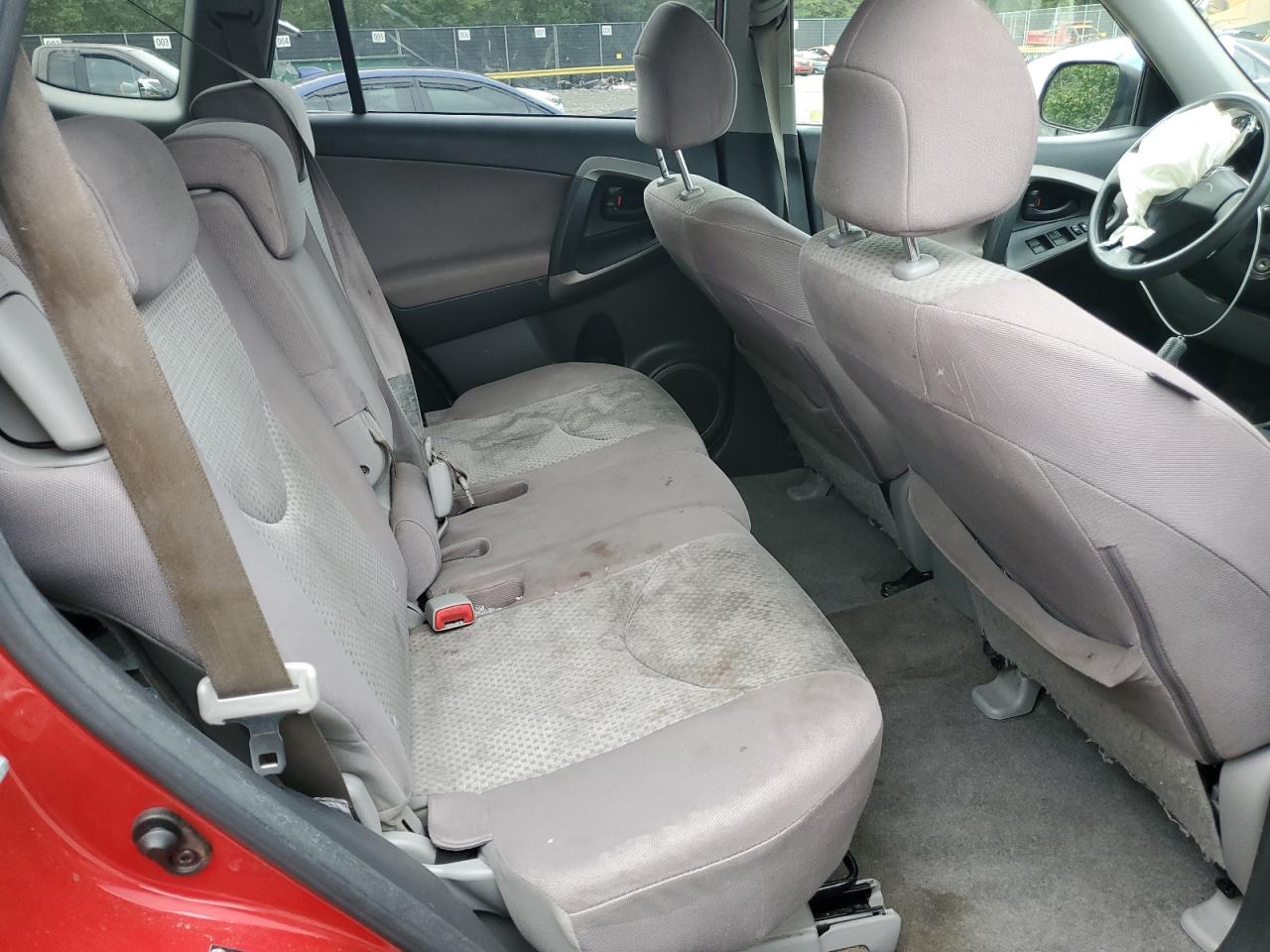 2007 Toyota Rav4 VIN: JTMBD35V575109599 Lot: 84825715