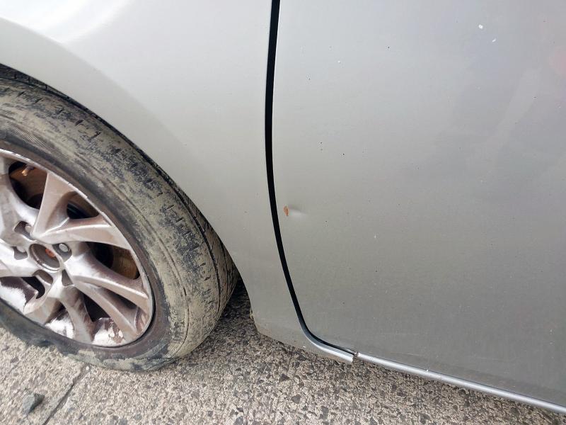 2015 TOYOTA AURIS EXCEL VVT-I HYBRID 
