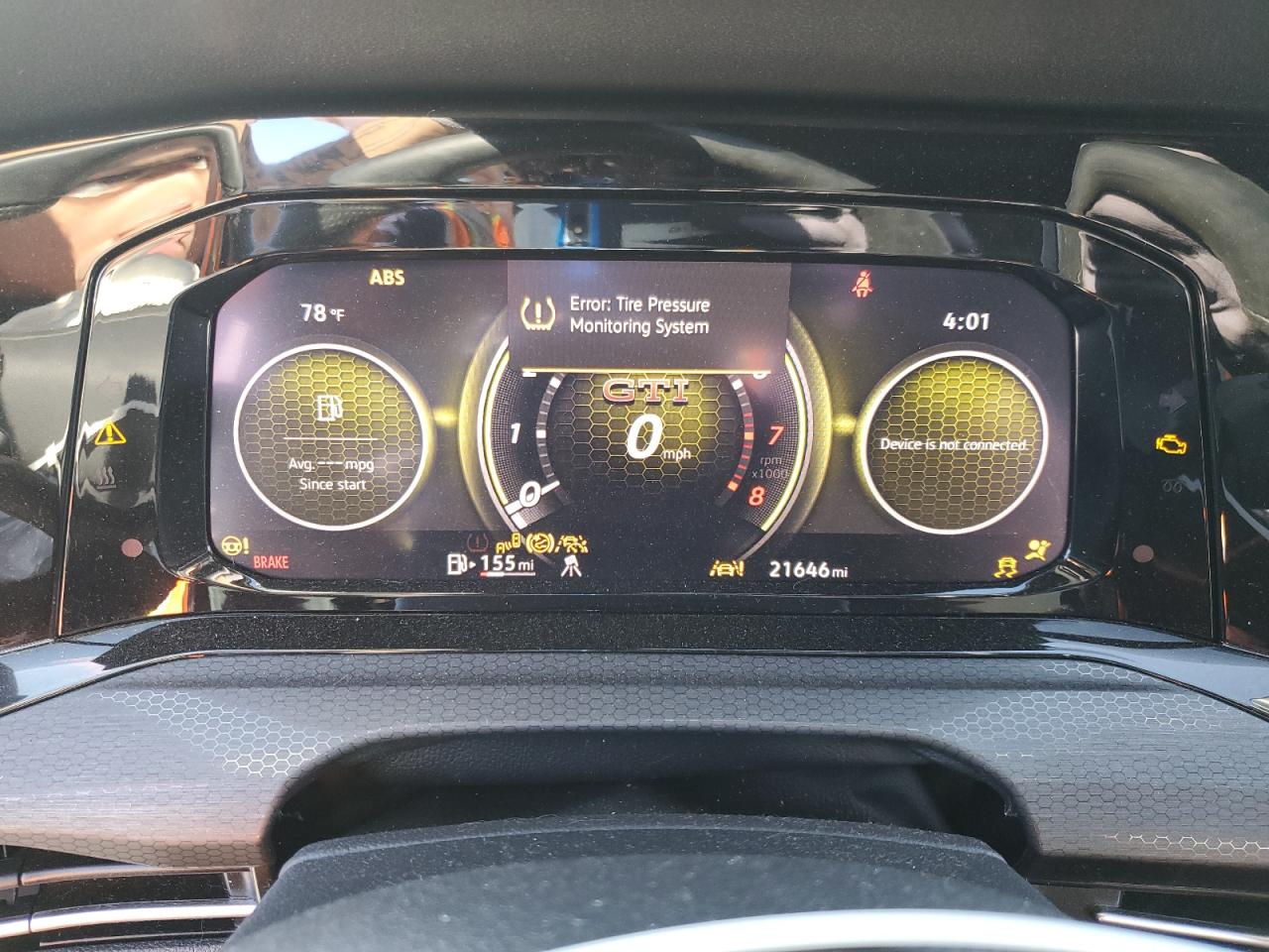 2022 Volkswagen Gti Se VIN: WVW487CD0NW209082 Lot: 81609885