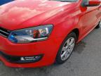 2014 VOLKSWAGEN POLO MATCH EDITION 1.2 60 MATCH EDITION 5DR for sale at Copart CHESTER