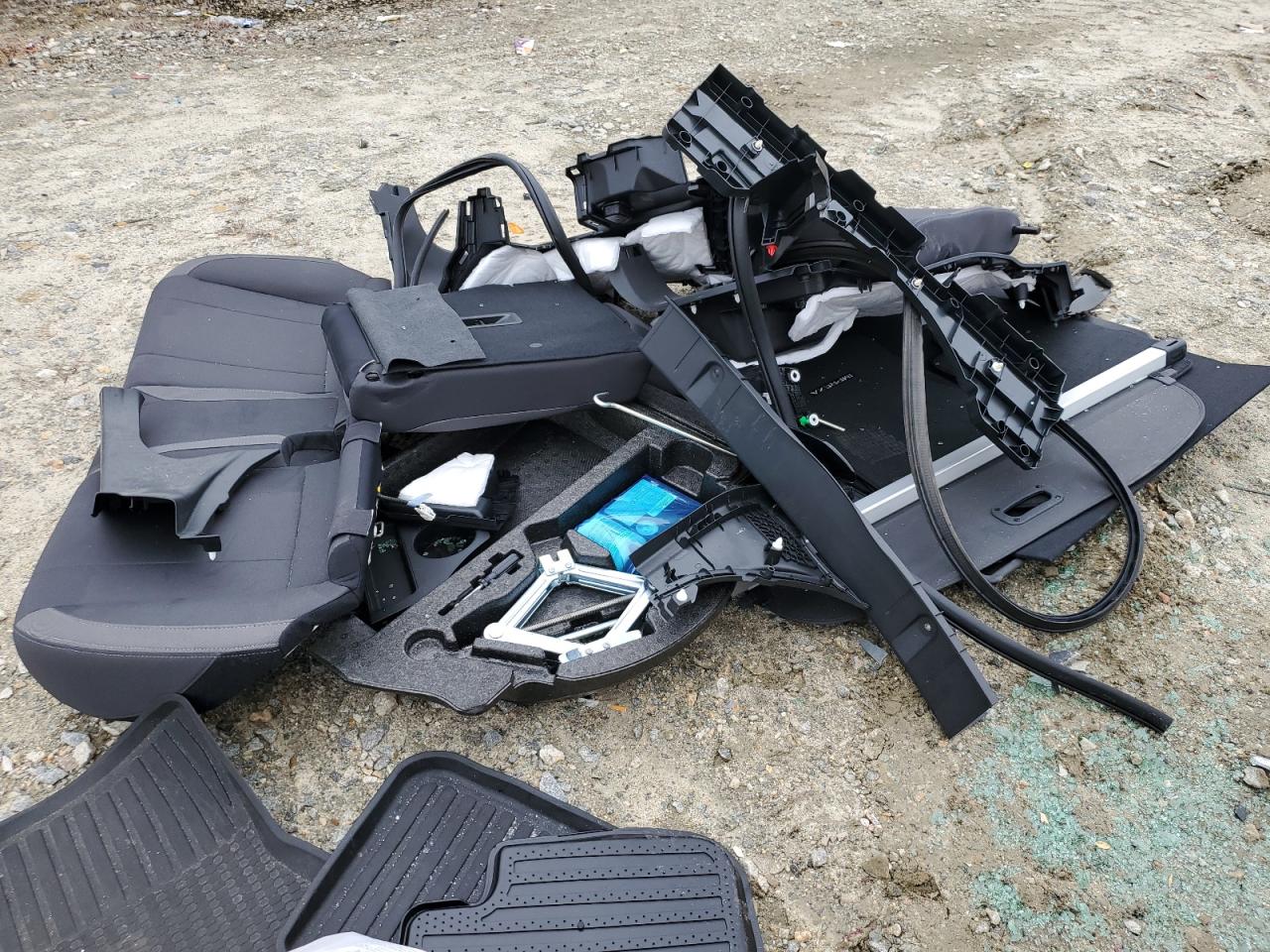 2024 Subaru Impreza VIN: JF1GUABC0R8390084 Lot: 81860205