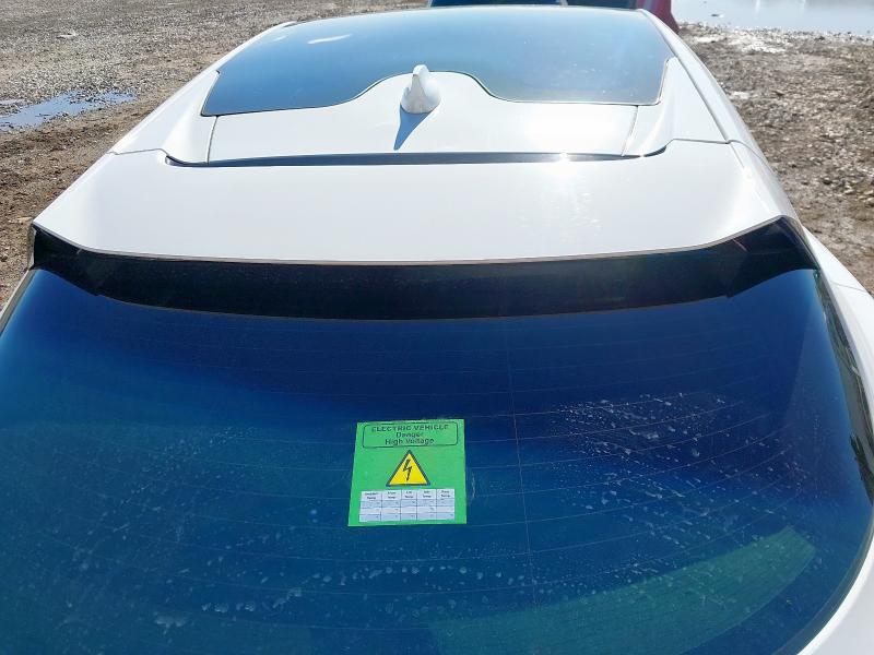 2020 JAGUAR I-PACE 294KW EV400 SE 90KWH 5DR AUTO