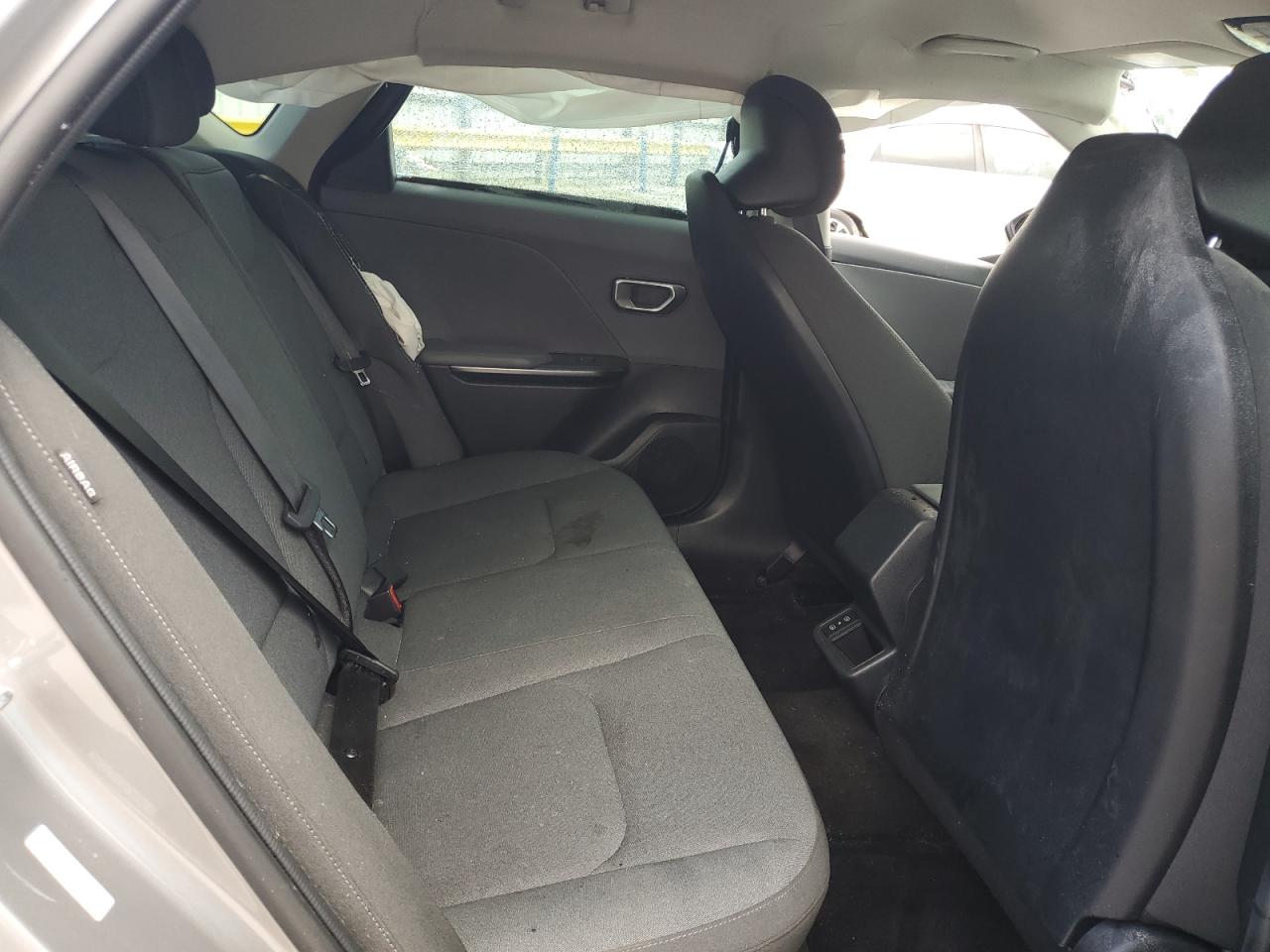 2025 Kia K4 Lx VIN: 3KPFT4DEXSE091870 Lot: 71154175