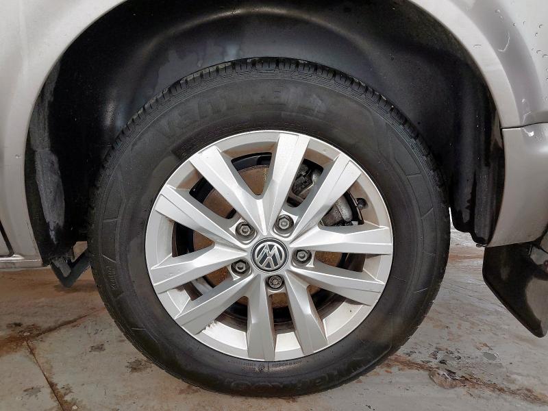 2023 VOLKSWAGEN TRANSPORTER T28 HIGHLINE 