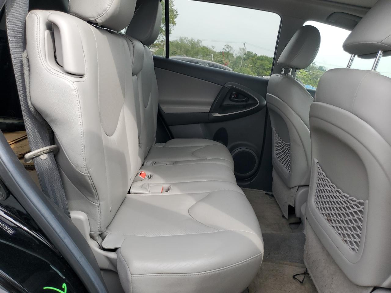 2011 Toyota Rav4 Limited VIN: 2T3DF4DV5BW153310 Lot: 84434785