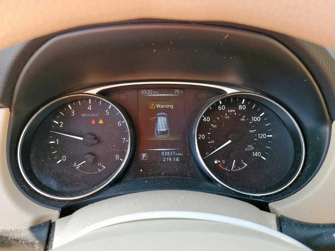 2015 Nissan Rogue S VIN: KNMAT2MT2FP507378 Lot: 80962435