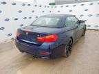 2016 BMW M4 S-A  for sale at Copart BRISTOL