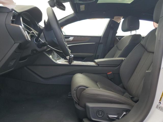  AUDI A7 2025 Белы