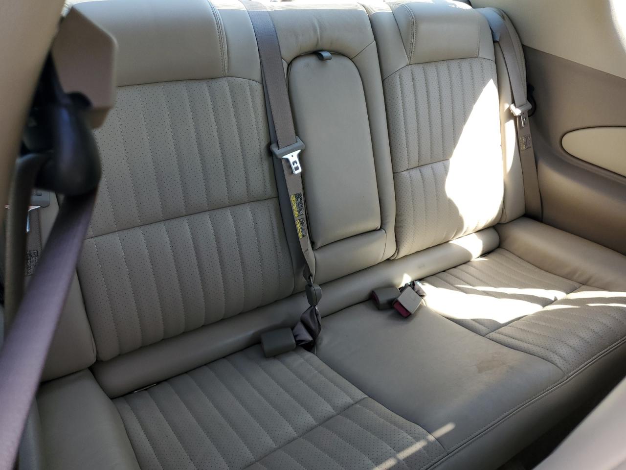 2003 Chevrolet Monte Carlo Ss VIN: 2G1WX15K939156336 Lot: 70931025