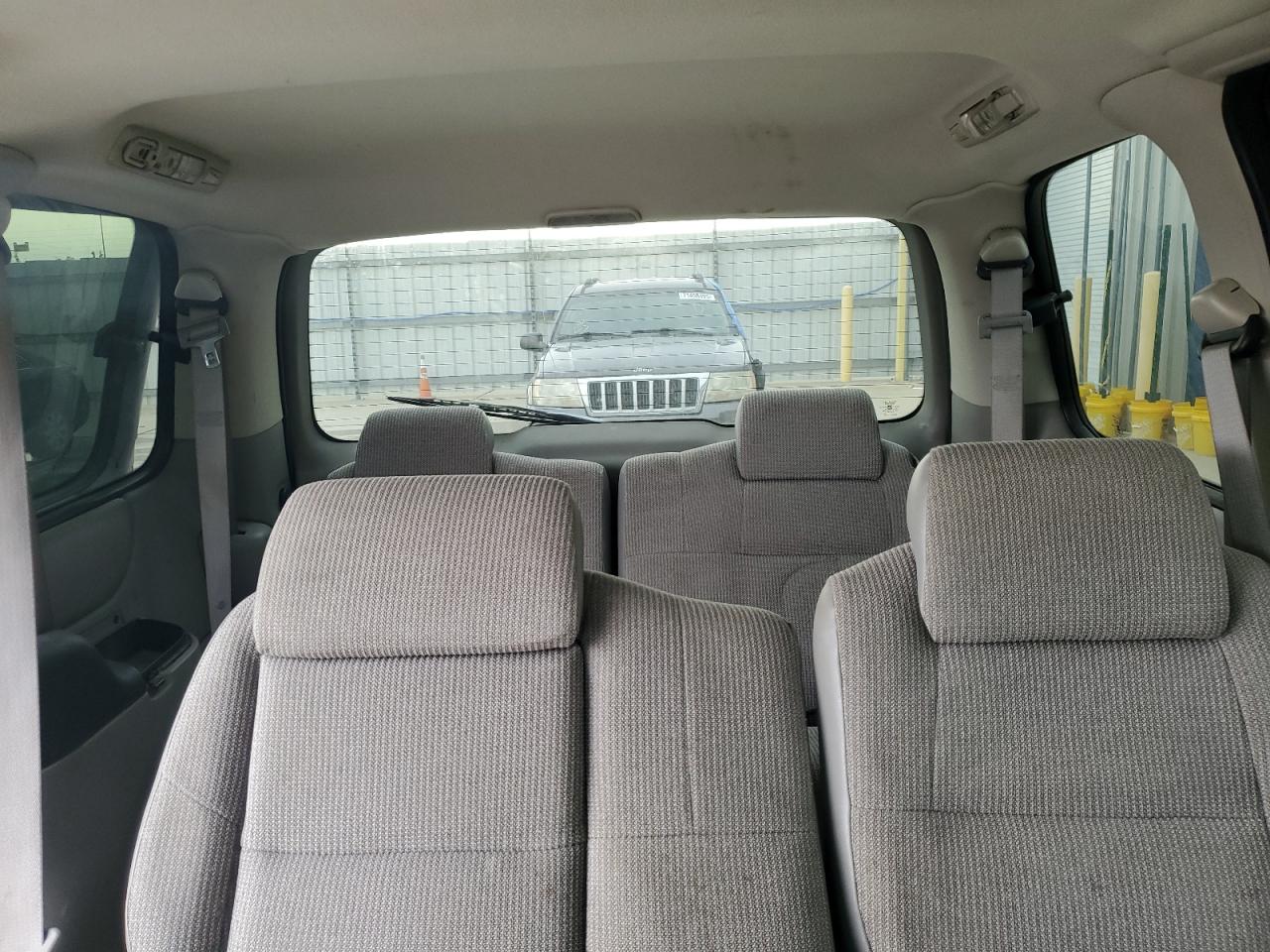 2003 Chevrolet Venture VIN: 1GNDU03EX3D190018 Lot: 71804805