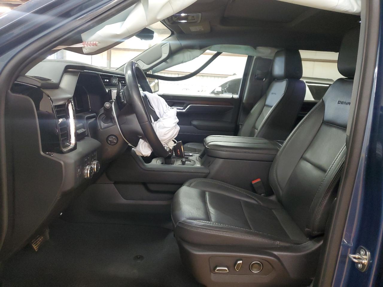 2024 GMC Sierra K1500 Denali VIN: 1GTUUGELXRZ256611 Lot: 81728615