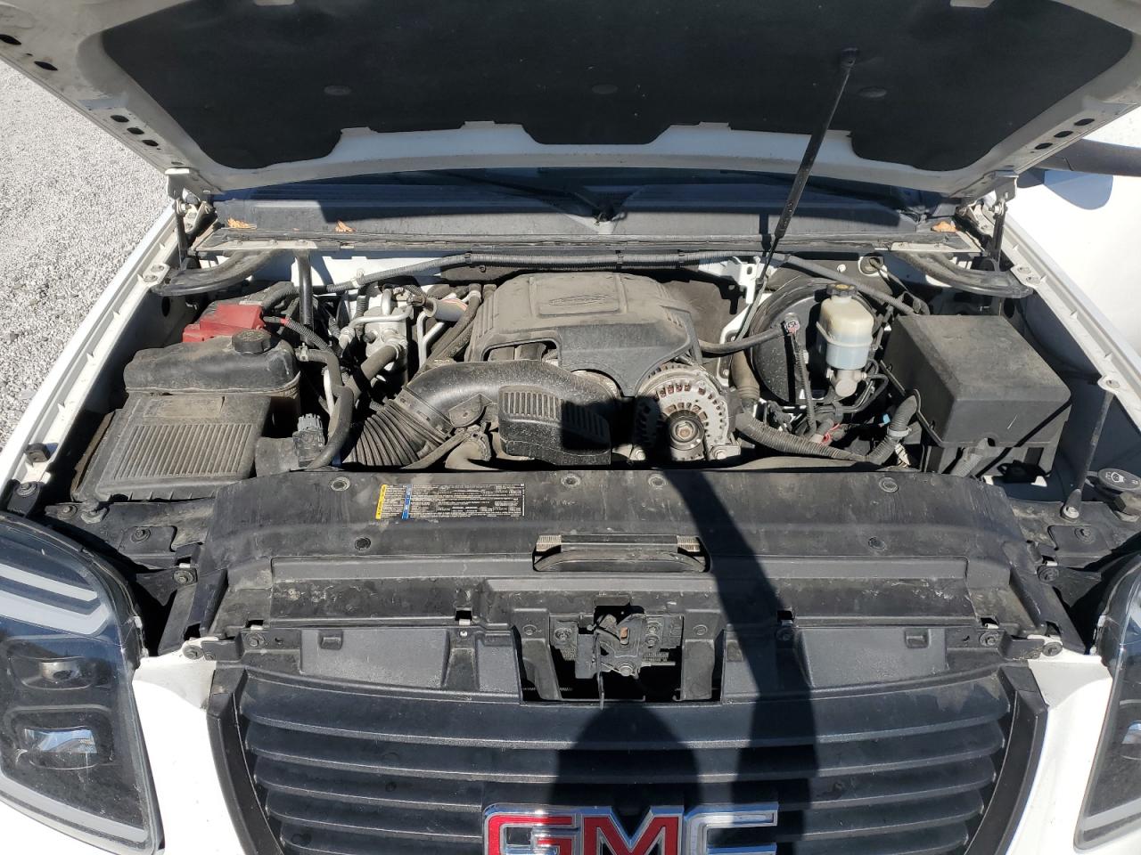 2010 GMC Yukon Xl K1500 Slt VIN: 1GKUKKE37AR199382 Lot: 81302175