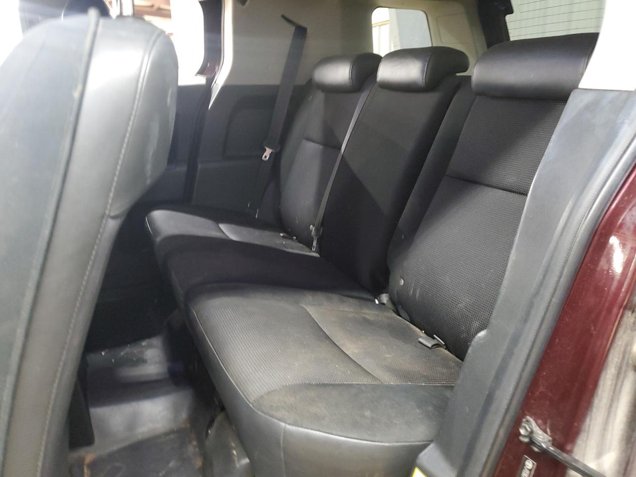 2007 Toyota Fj Cruiser VIN: JTEBU11F170044780 Lot: 81896835