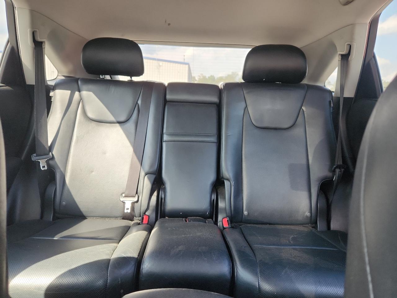 2012 Lexus Rx 350 VIN: 2T2BK1BA5CC141134 Lot: 71238555