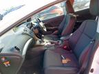 2017 HONDA CIVIC I-VTEC SE PLUS NAVI  for sale at Copart SANDY