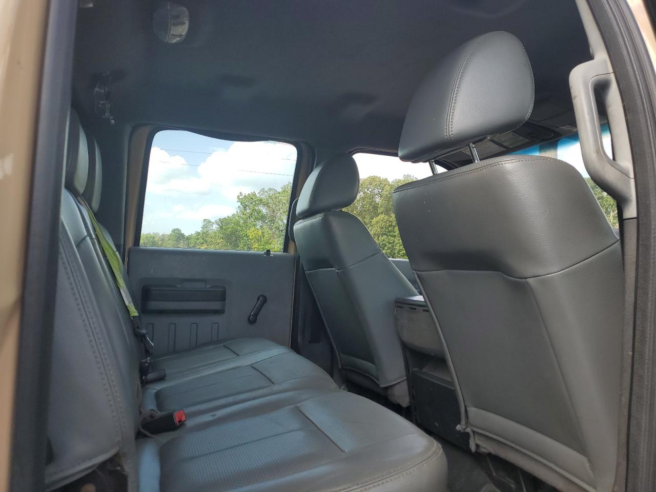 2012 Ford F450 Super Duty VIN: 1FDGW4GYXCEB46084 Lot: 81285845