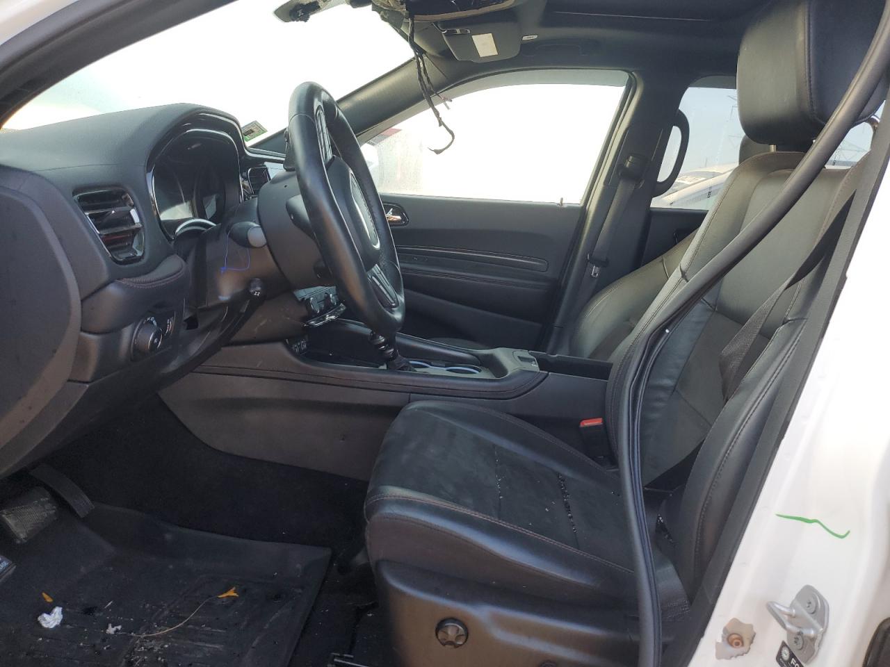 2021 Dodge Durango R/T VIN: 1C4SDJCT1MC848188 Lot: 81726075