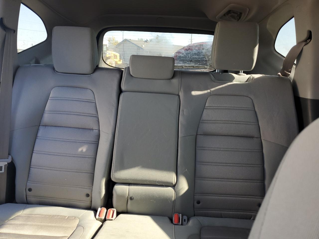 2022 Honda Cr-V Ex VIN: 7FARW2H58NE033312 Lot: 83809825
