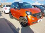 2015 SMART FORTWO PRIME PREMIUM  for sale at Copart SANDY