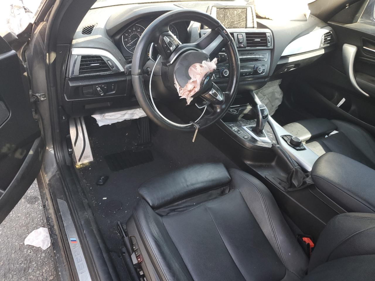 2014 BMW M235I VIN: WBA1J7C58EV253026 Lot: 83981165