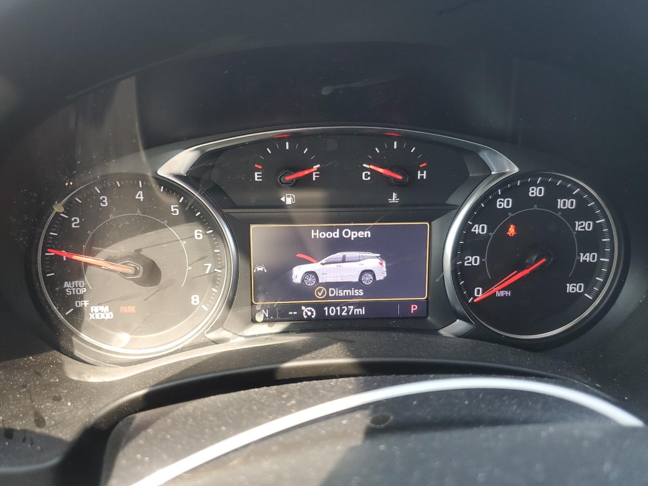 2022 GMC Terrain Sle VIN: 3GKALMEVXNL313062 Lot: 72089595