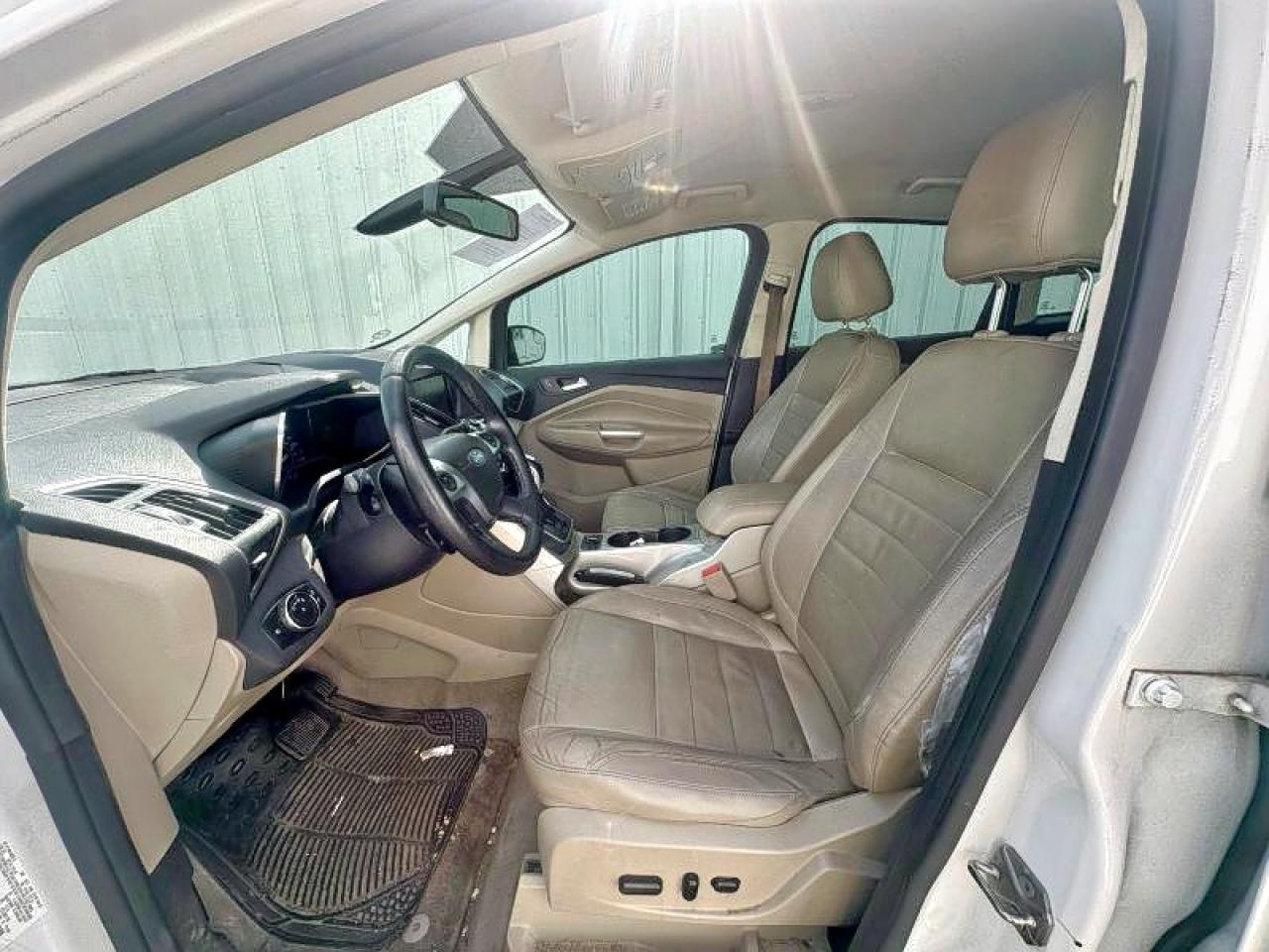 2013 Ford C-Max Sel VIN: 1FADP5BU4DL540827 Lot: 84060515