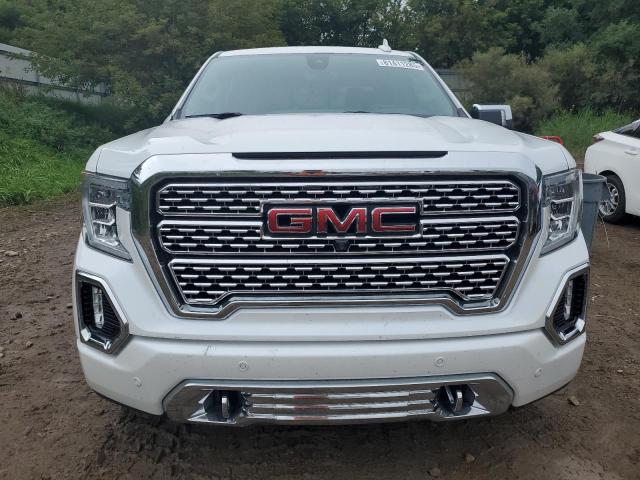  GMC SIERRA 2020 Белы