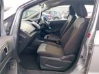 2015 FORD ECOSPORT ZETEC TURBO  for sale at Copart CHESTER