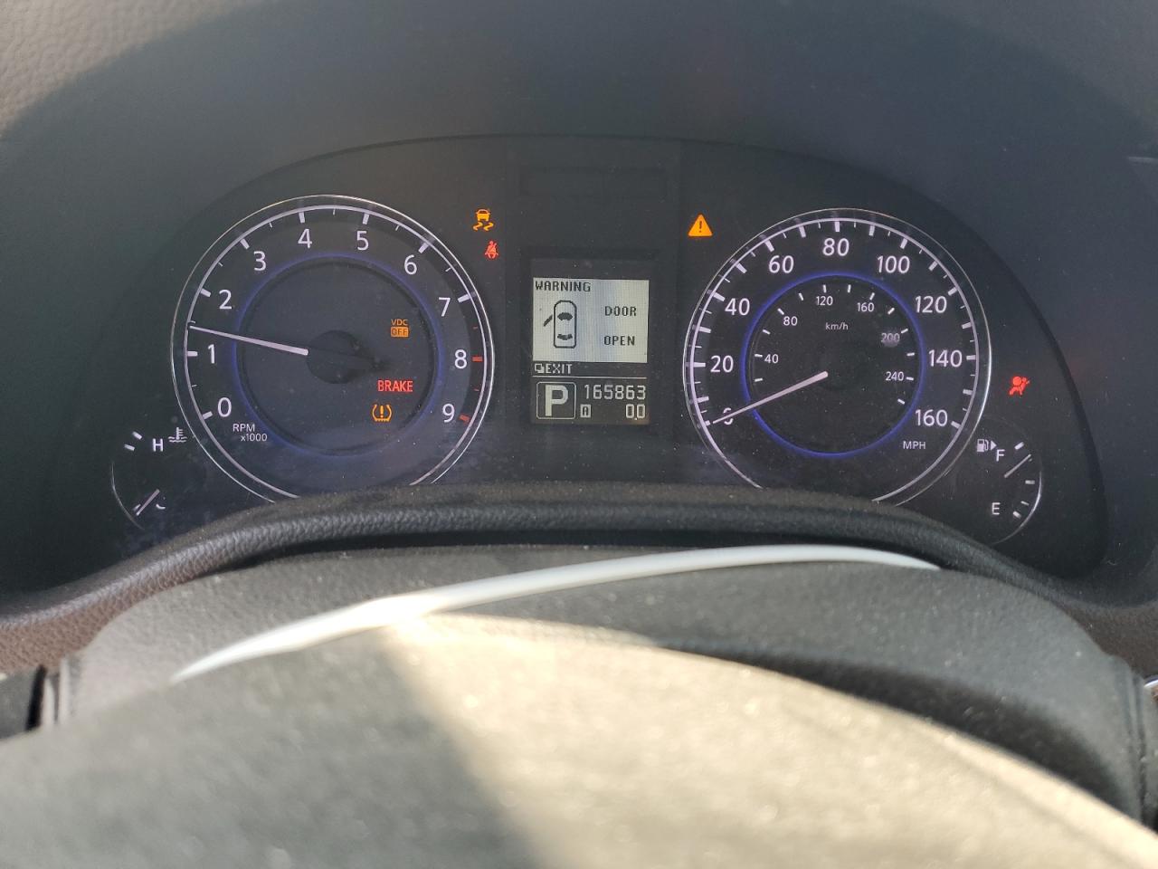 2010 Infiniti G37 Base VIN: JN1CV6EK1AM102335 Lot: 71811685