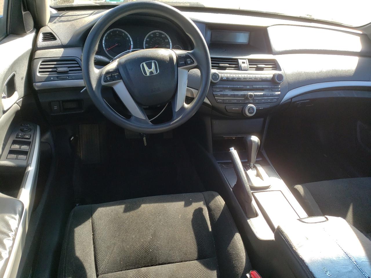 2009 Honda Accord Ex VIN: 1HGCP26709A148229 Lot: 81543755