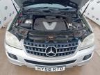 2006 MERCEDES-BENZ M CLASS SE for sale at Copart BRISTOL