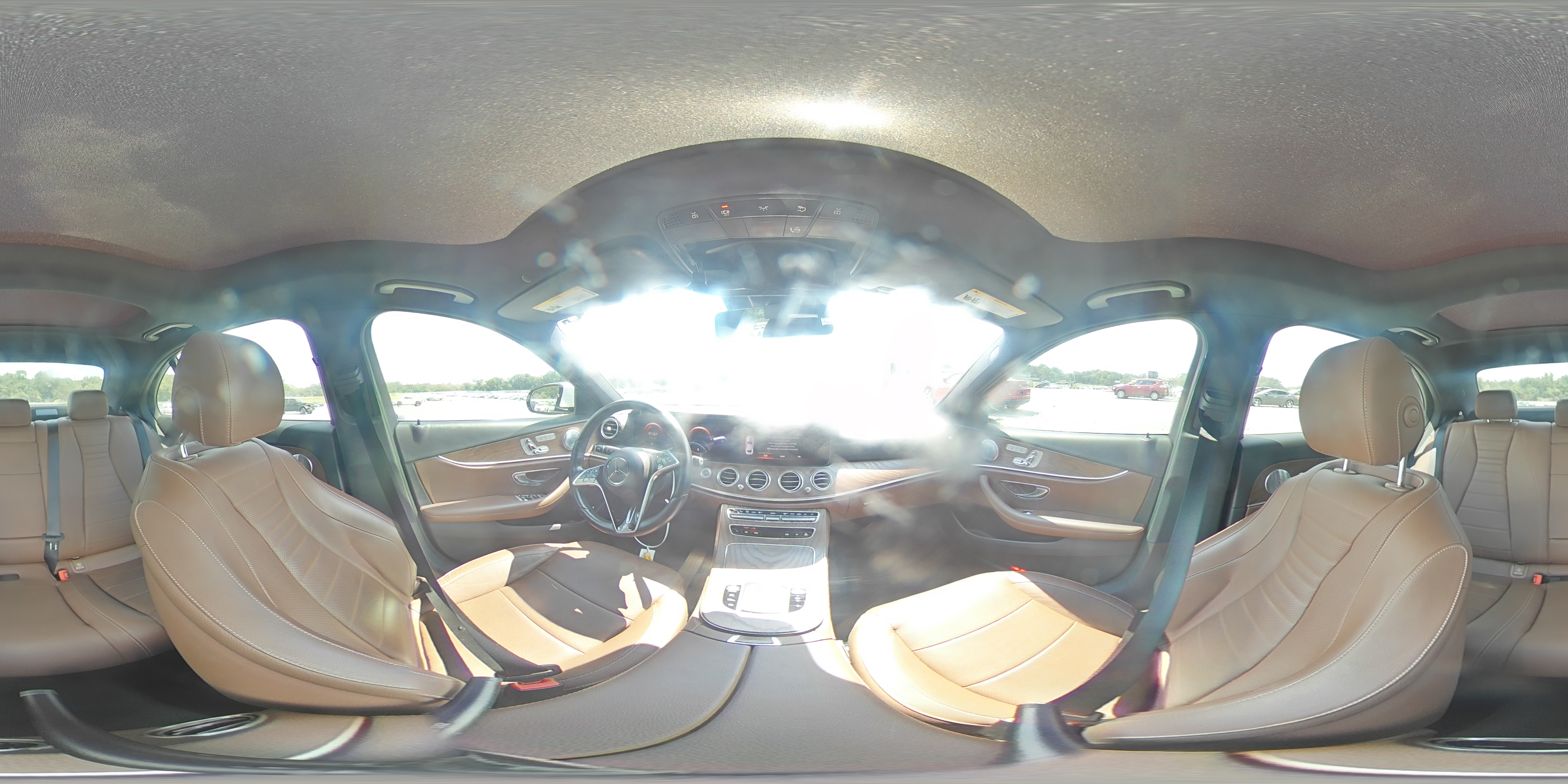 2021 Mercedes-Benz E 350 VIN: W1KZF8DB4MA921501 Lot: 71645755