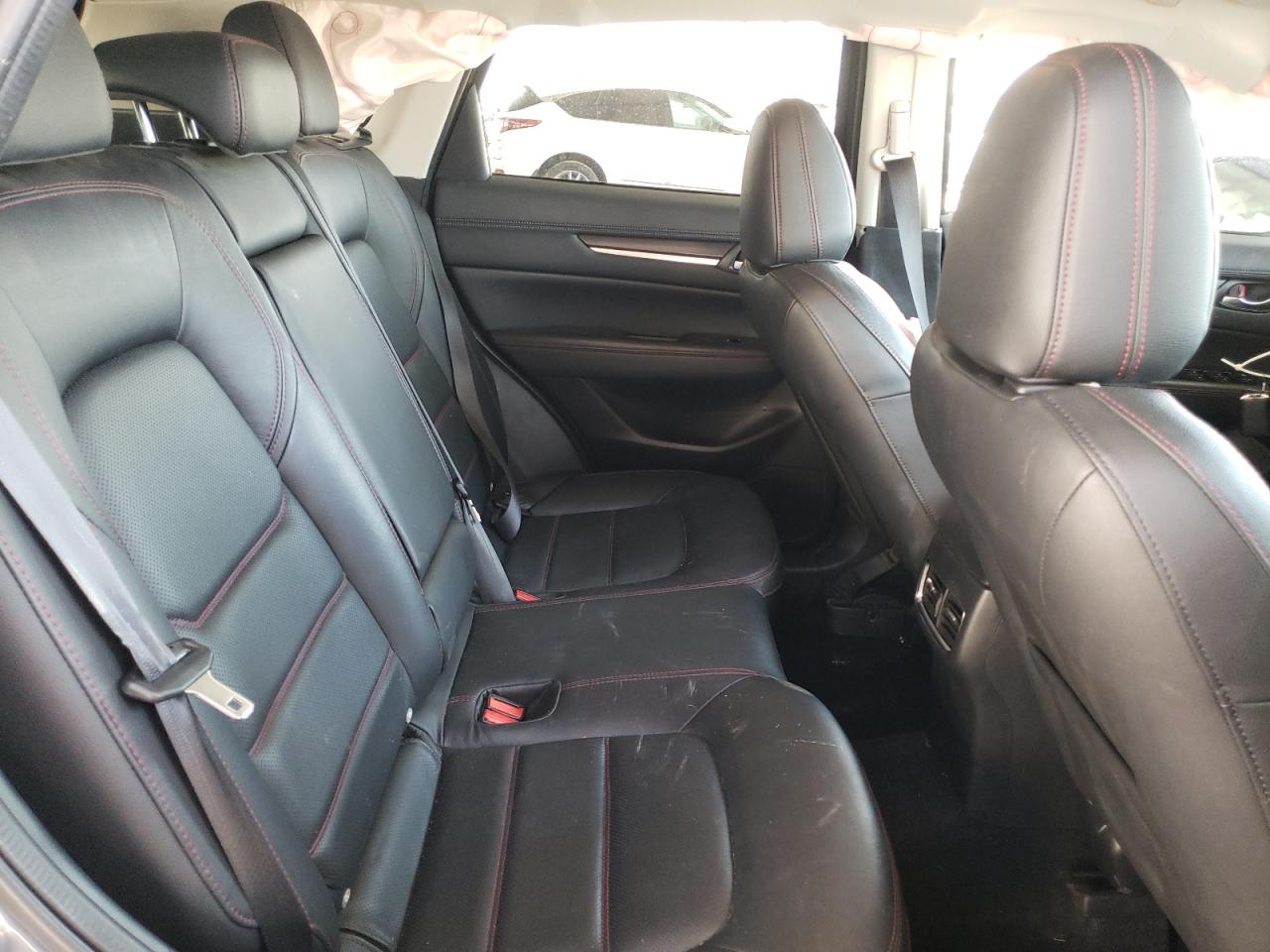 2024 Mazda Cx-5 Preferred VIN: JM3KFBCL9R0482870 Lot: 71528645