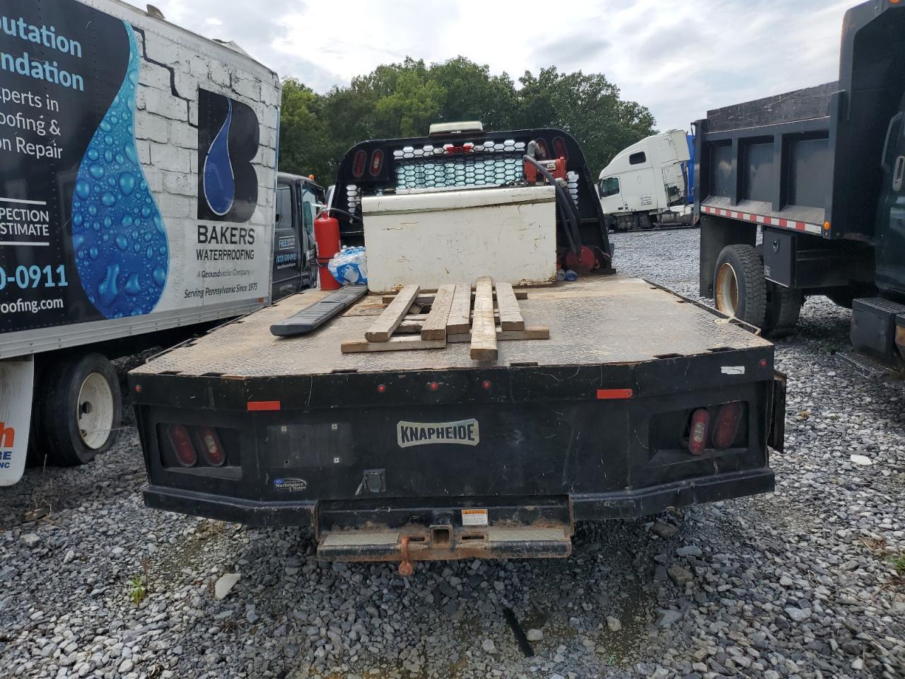 2018 Ford F350 Super Duty VIN: 1FD8W3HT8JEB24342 Lot: 80807635