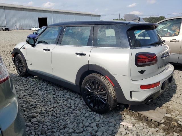  MINI COOPER 2022 Серый