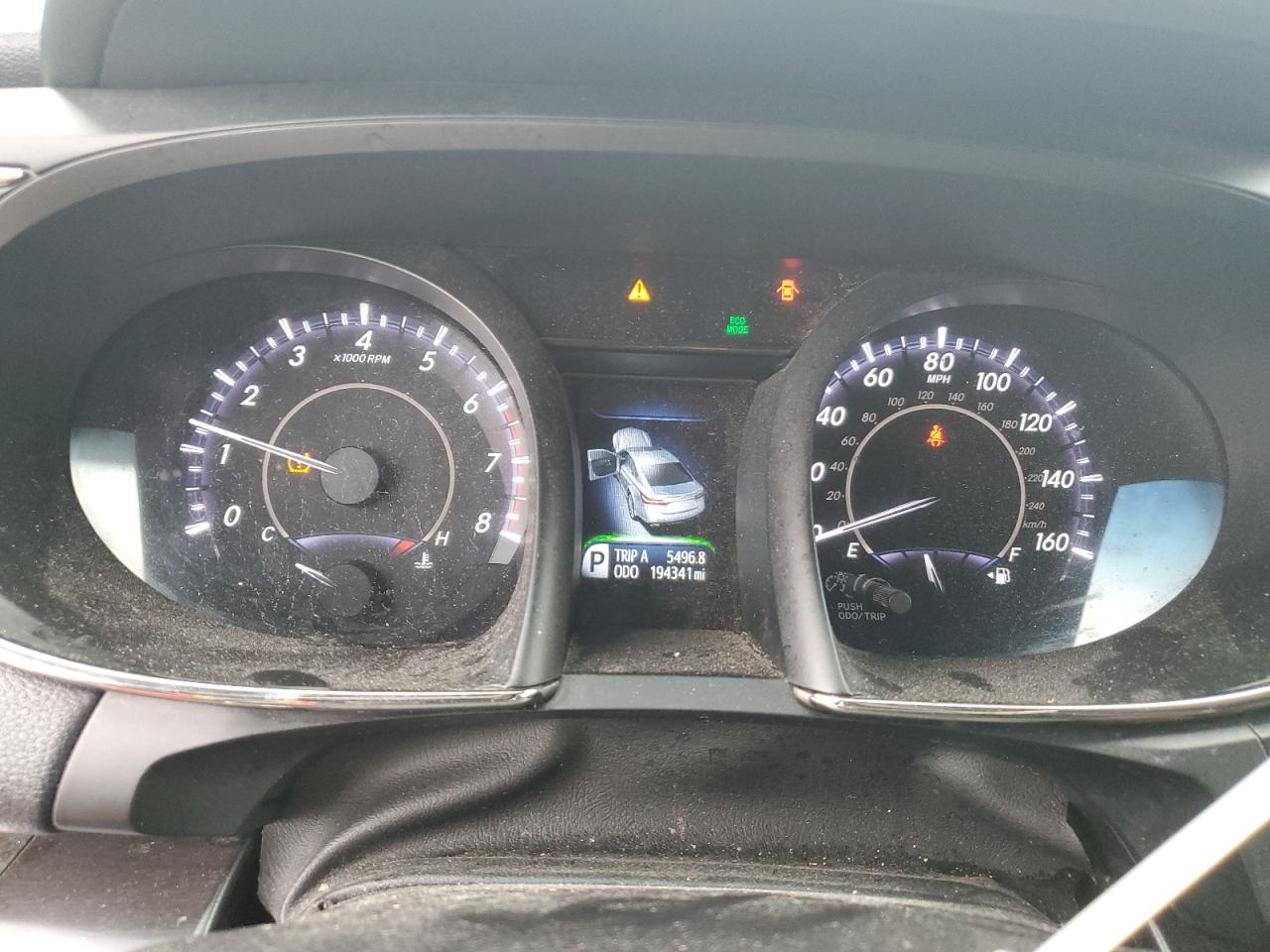 2017 Toyota Avalon Xle VIN: 4T1BK1EBXHU248176 Lot: 83849455