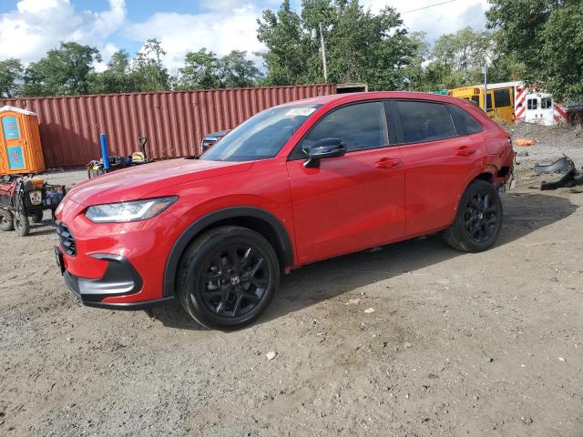 HONDA HR-V SPORT 2025