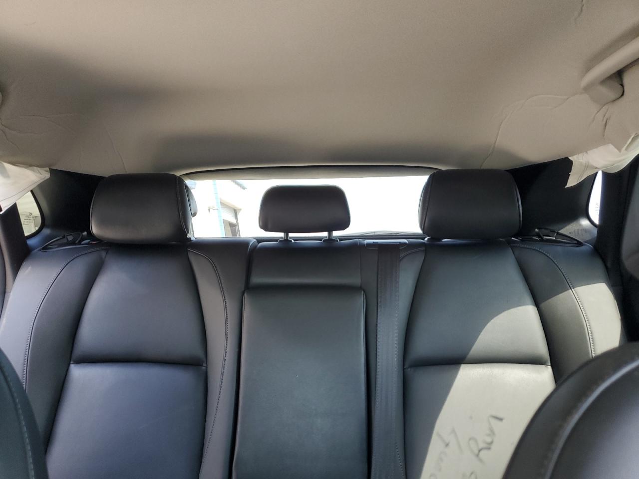 2024 Mazda Cx-30 Select VIN: 3MVDMBBM9RM622204 Lot: 84632875