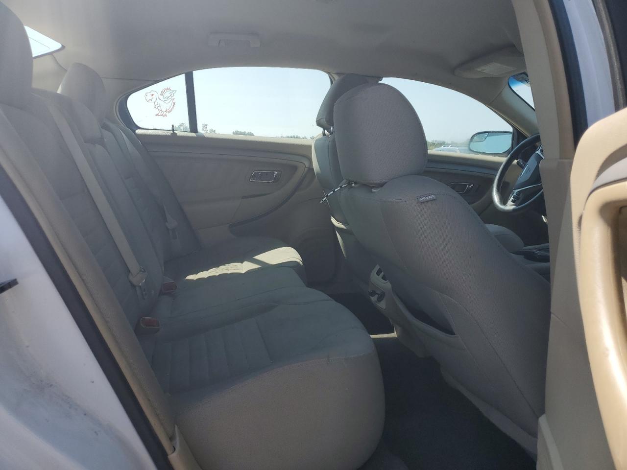 2014 Ford Taurus Se VIN: 1FAHP2D95EG179224 Lot: 71409625