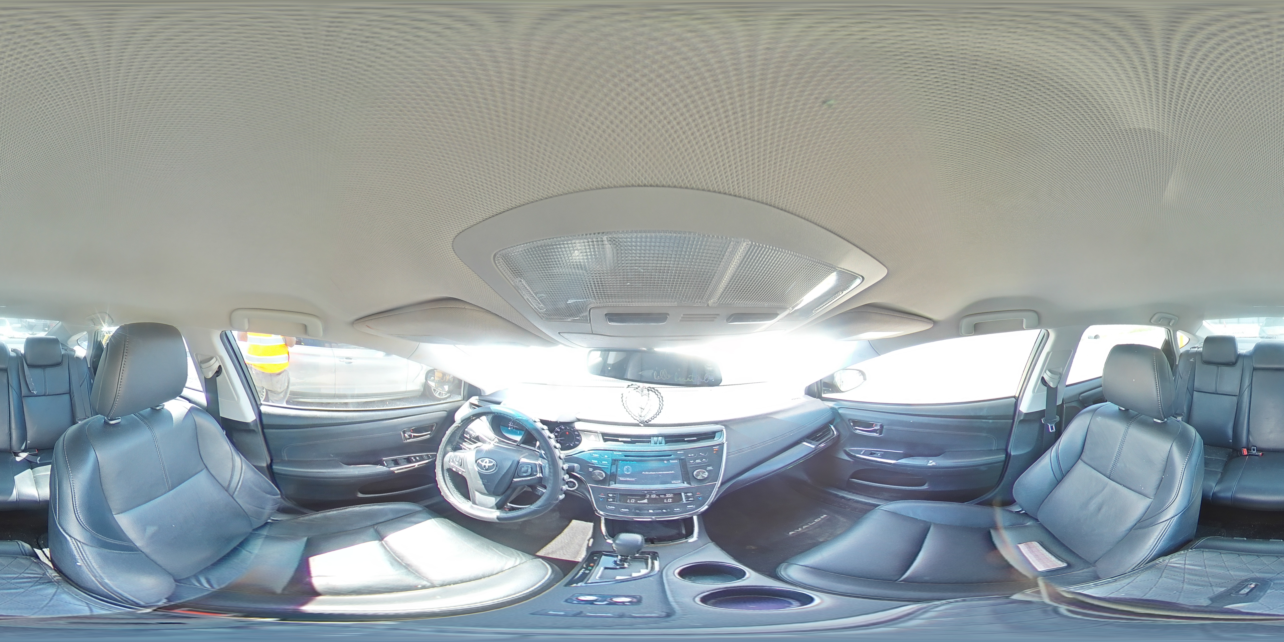 2016 Toyota Avalon Xle VIN: 4T1BK1EB5GU217710 Lot: 82037245