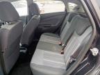 2010 FORD FIESTA EDGE TDCI 68  for sale at Copart SANDTOFT