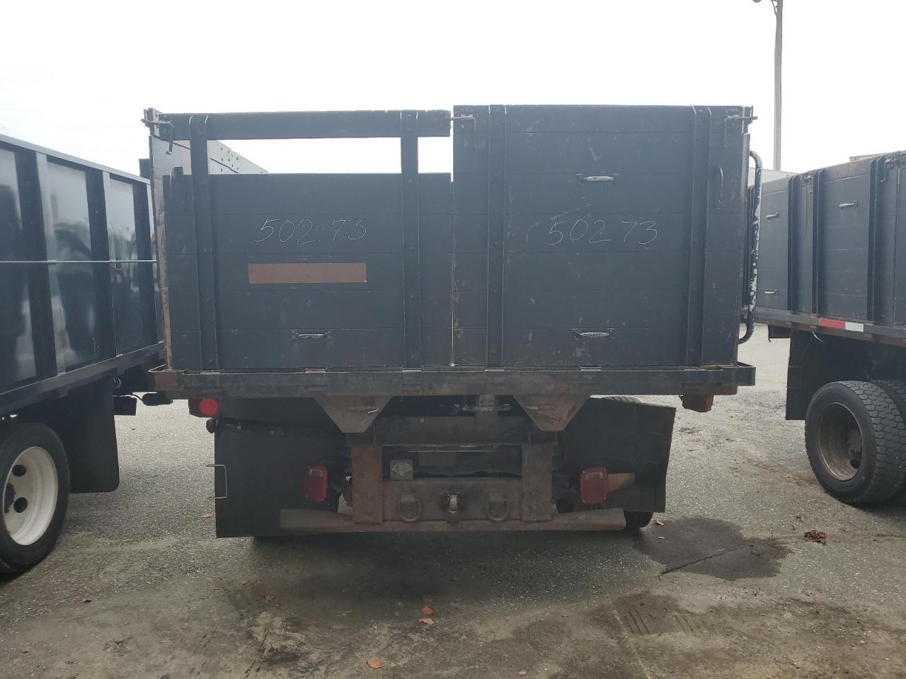 2014 Ford F450 Super Duty VIN: 1FD0W4GY1EEA69299 Lot: 81285835