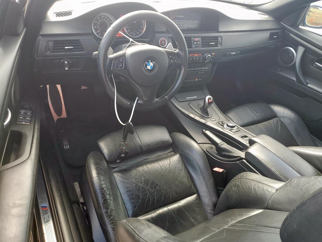 Фото: WBSDX9C5XDE785413