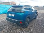 2025 PEUGEOT 2008 ALLURE PURETECH S/S  for sale at Copart YORK