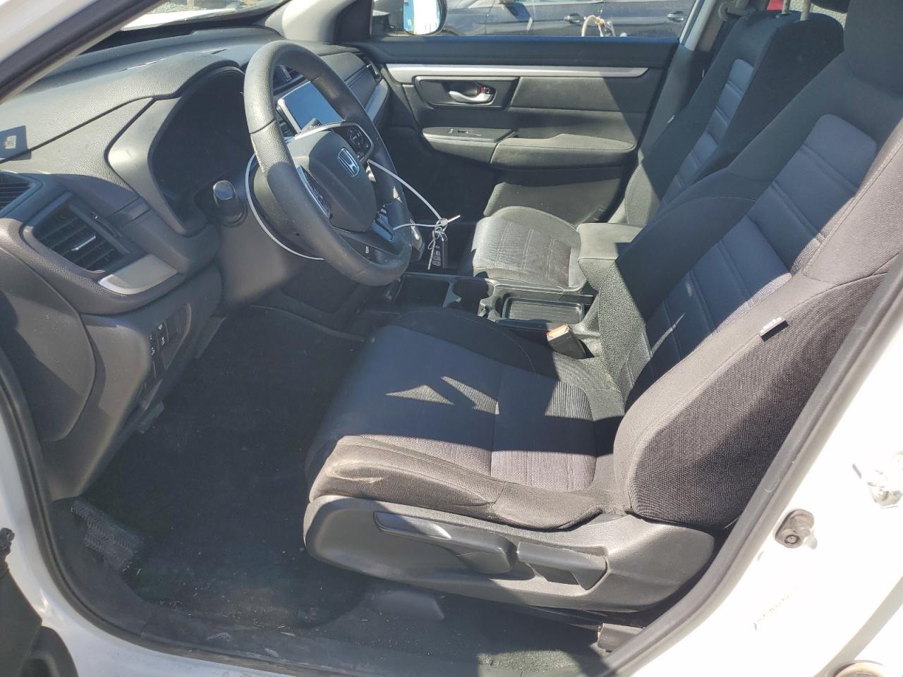 2021 Honda Cr-V Lx VIN: 2HKRW2H26MH221215 Lot: 71580805