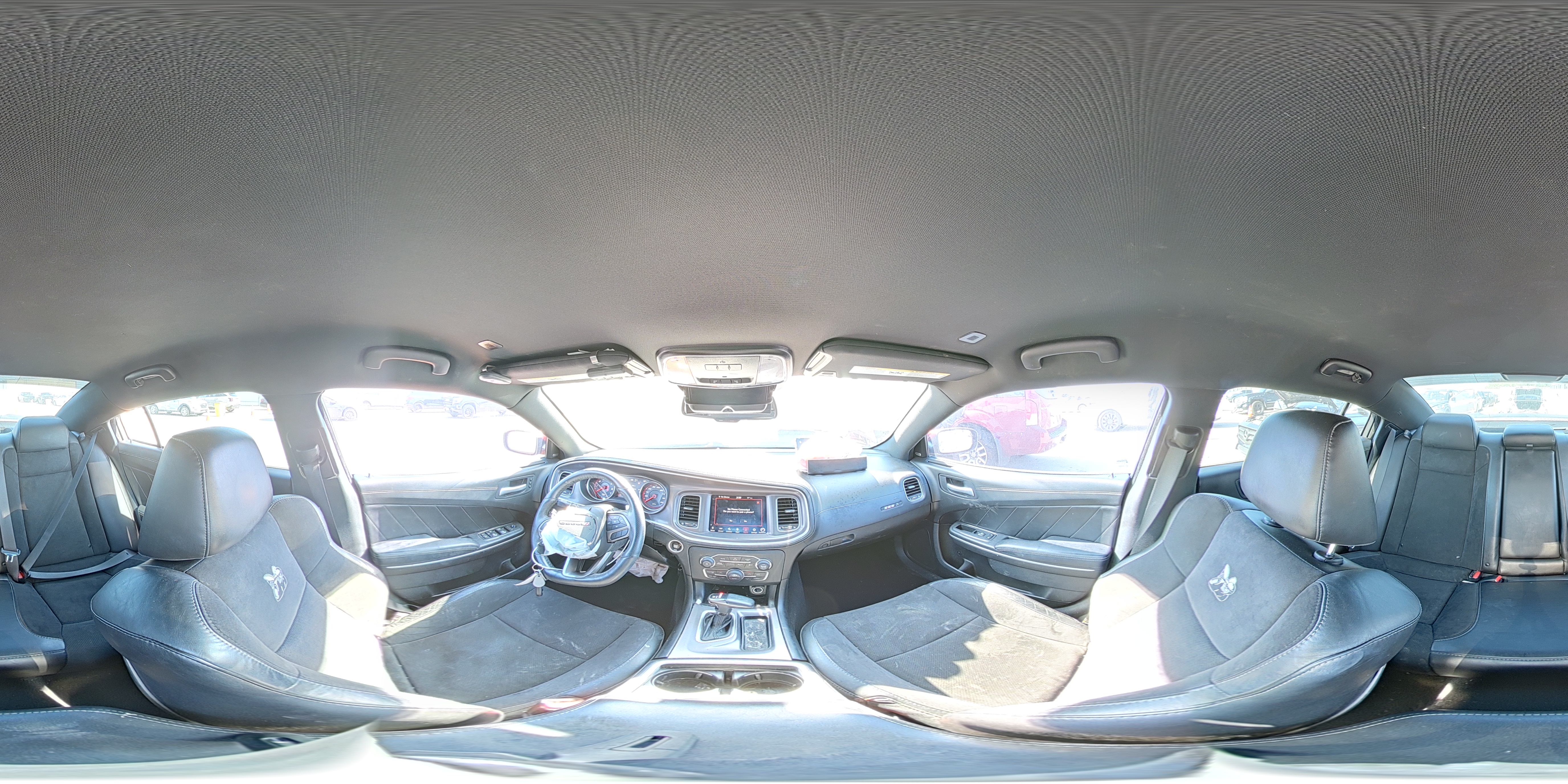 2021 Dodge Charger Scat Pack VIN: 2C3CDXGJ4MH540532 Lot: 80519585