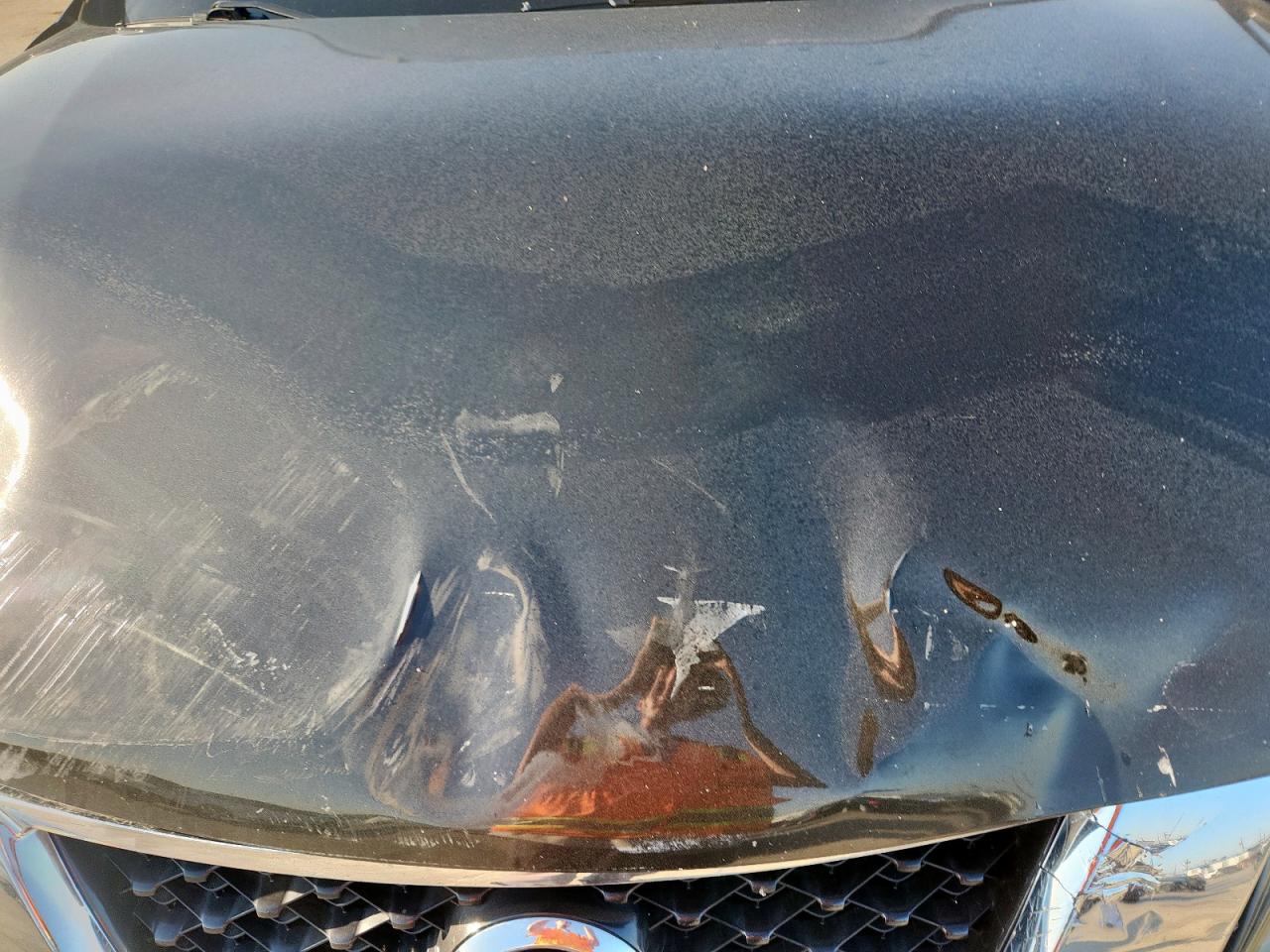 2015 Nissan Pathfinder S VIN: 5N1AR2MM1FC703757 Lot: 86284385