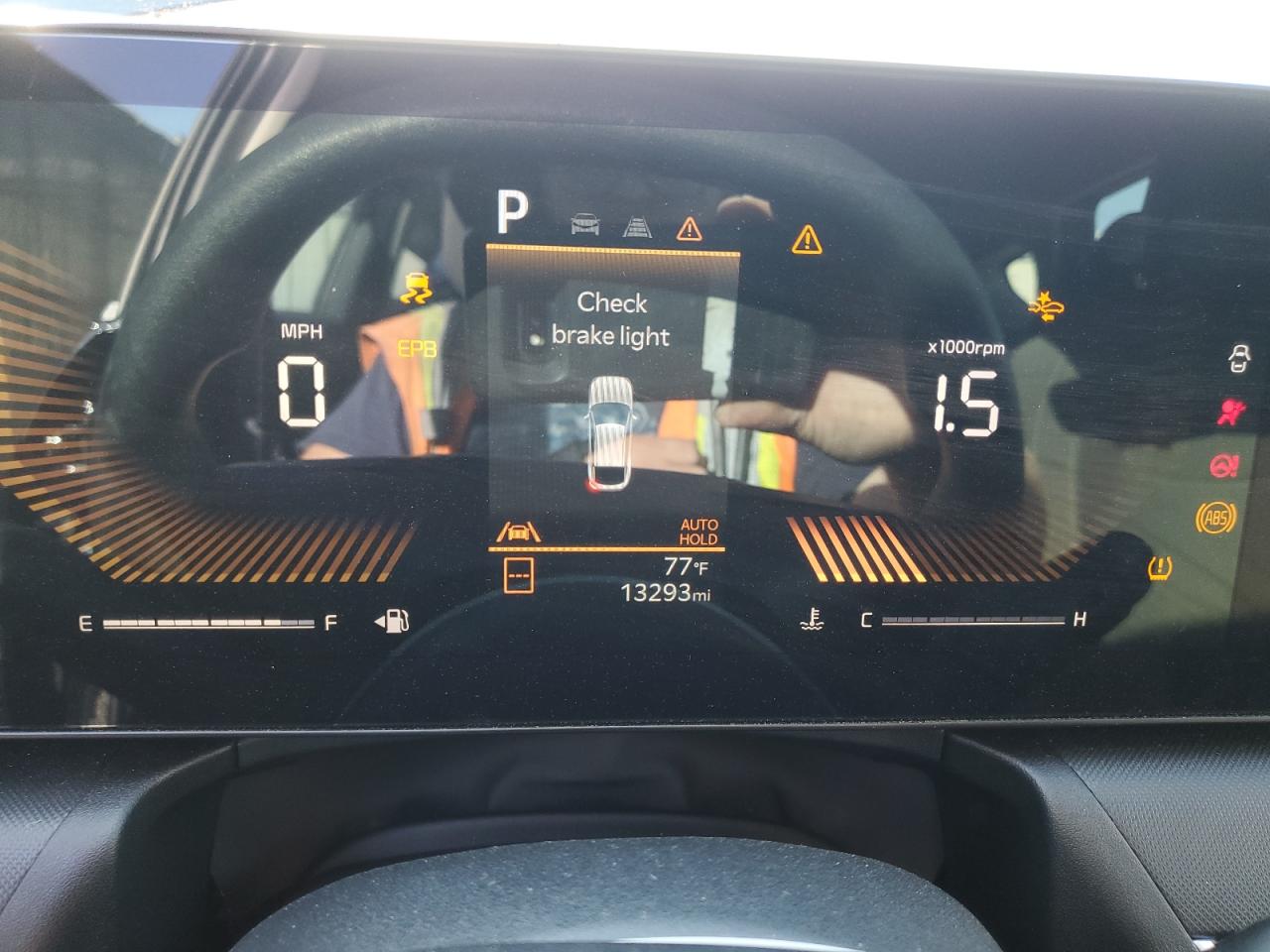 2025 Kia K4 Lx VIN: 3KPFT4DE6SE078422 Lot: 84265675