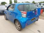 2010 TOYOTA IQ2 VVT-I  for sale at Copart SANDY